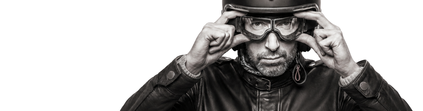 Motorradtransport Full Service
